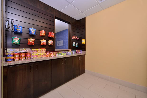 Images Holiday Inn Express & Suites Page - Lake Powell Area by IHG