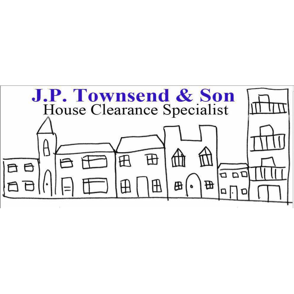 J.P. Townsend & Son Logo
