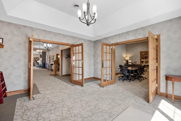 Images Murdoch Funeral Home & Cremation Services