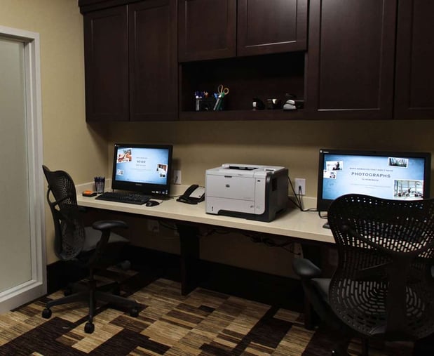 Images Hilton Garden Inn Victoria