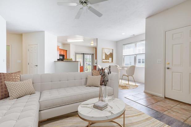 Images Webster Green Apartment Homes