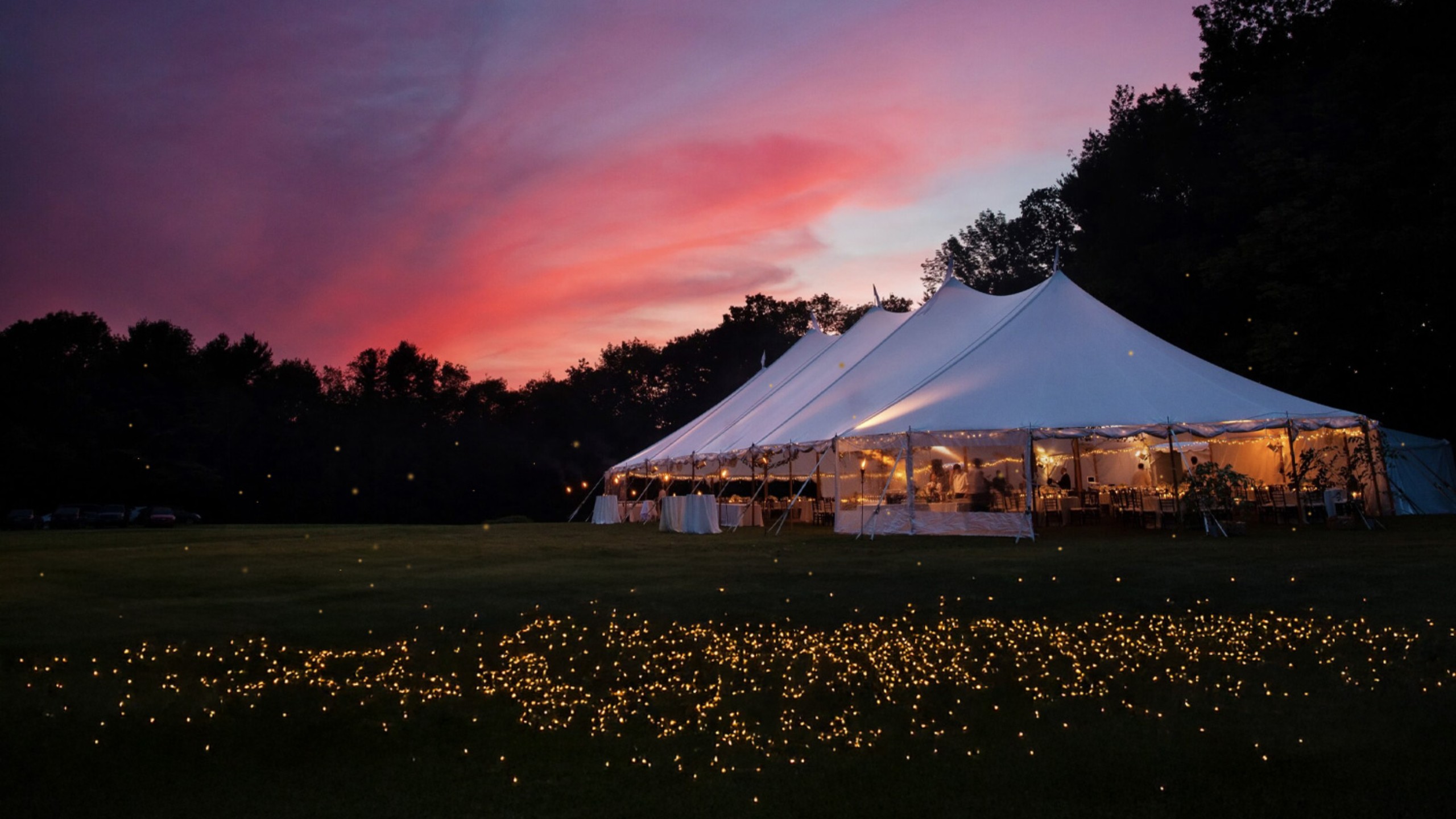 Firefly Venues