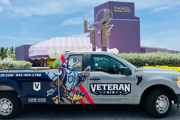 Images Veteran Air Heating & Air Conditioning