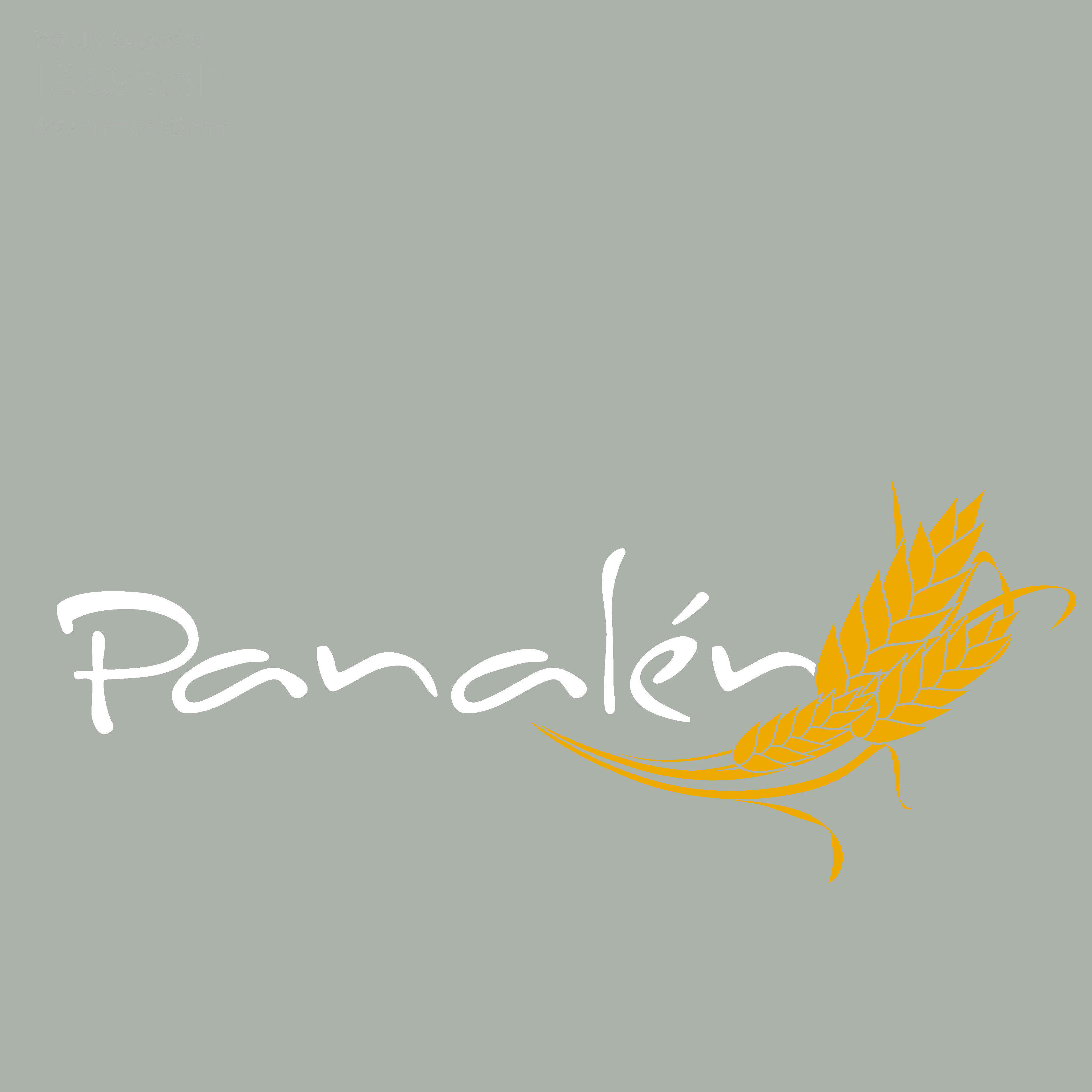 Panalén / ALENTO Logo