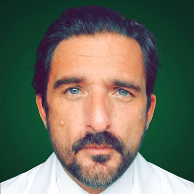 Image of Charles Smith, hearing instrument specialist for Audionova in Stephenville, TX