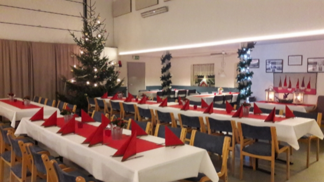 Images Pitopalvelu Mattila Oy