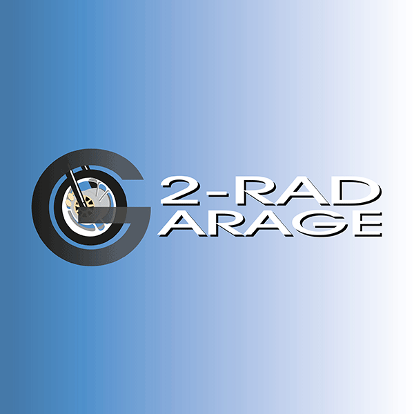 Logo von 2-Rad-Garage - Birgit Winkler