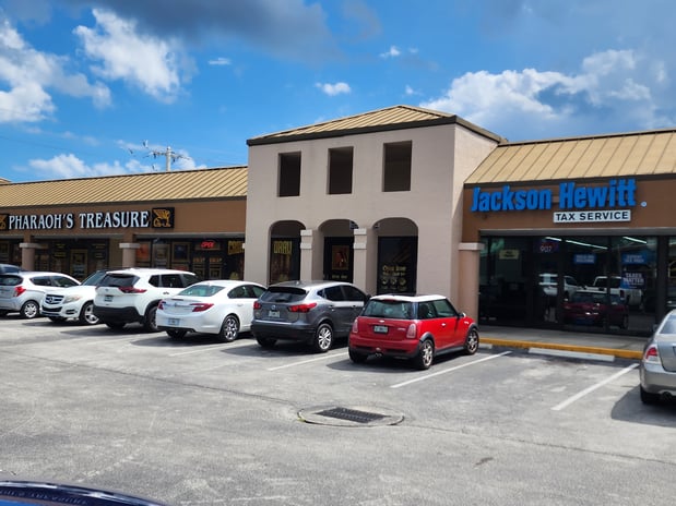 Images Jackson Hewitt Tax Service