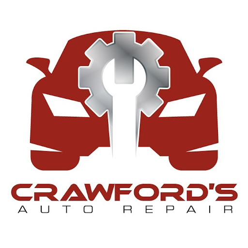 Crawford's Auto Repair Logo