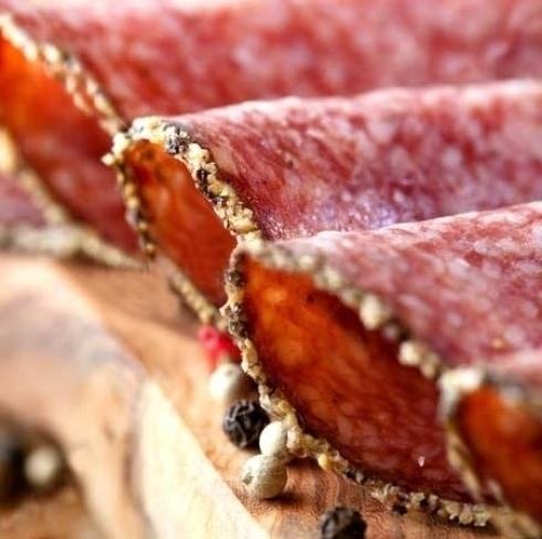 Images Salumificio Il Borgo