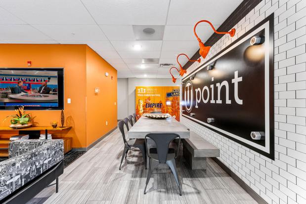 Images U Point Syracuse