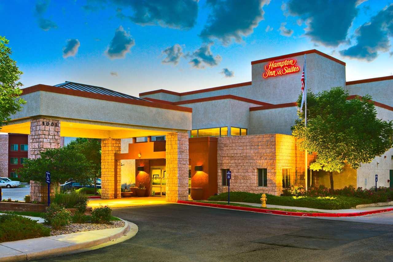 Hampton Inn & Suites Denver Tech Center