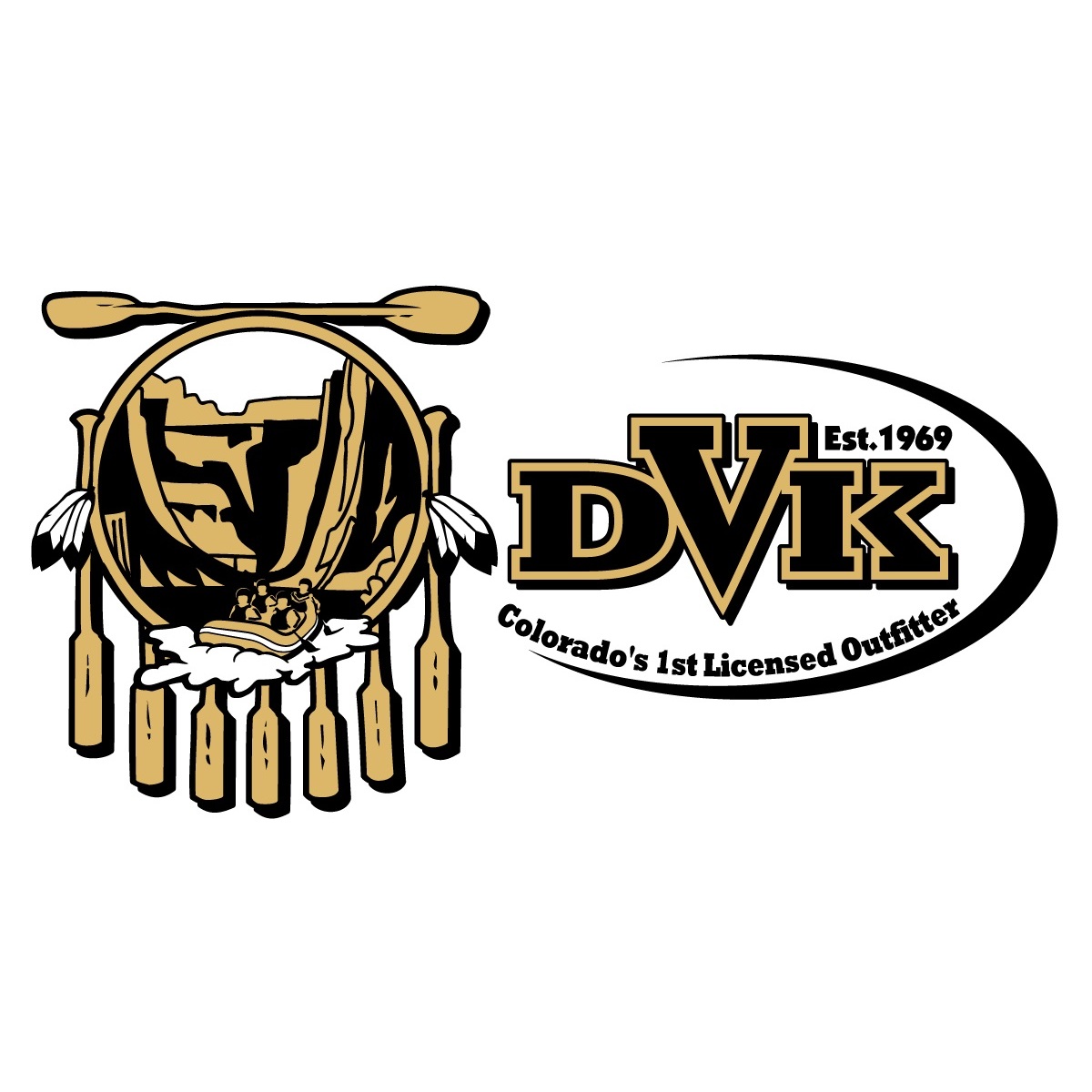 Dvorak Raft, Kayak & Fishing Exp.