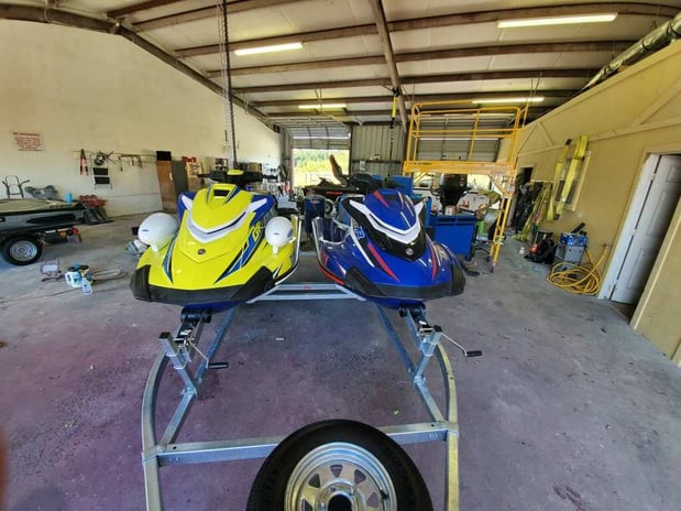 Images Rod's Fiberglass Repair