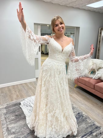 Images Truly Forever Bridal