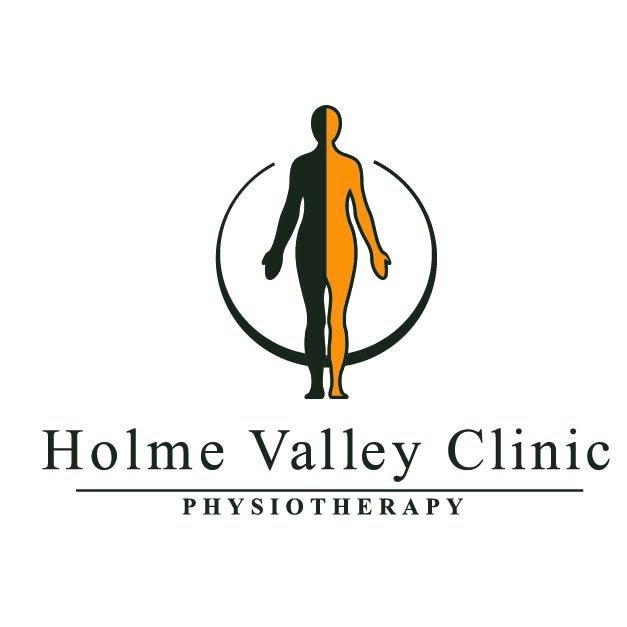 Holme Valley Clinic Physiotherapy Logo