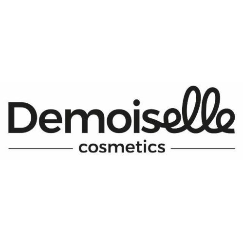 Logo Demoiselle Cosmetics