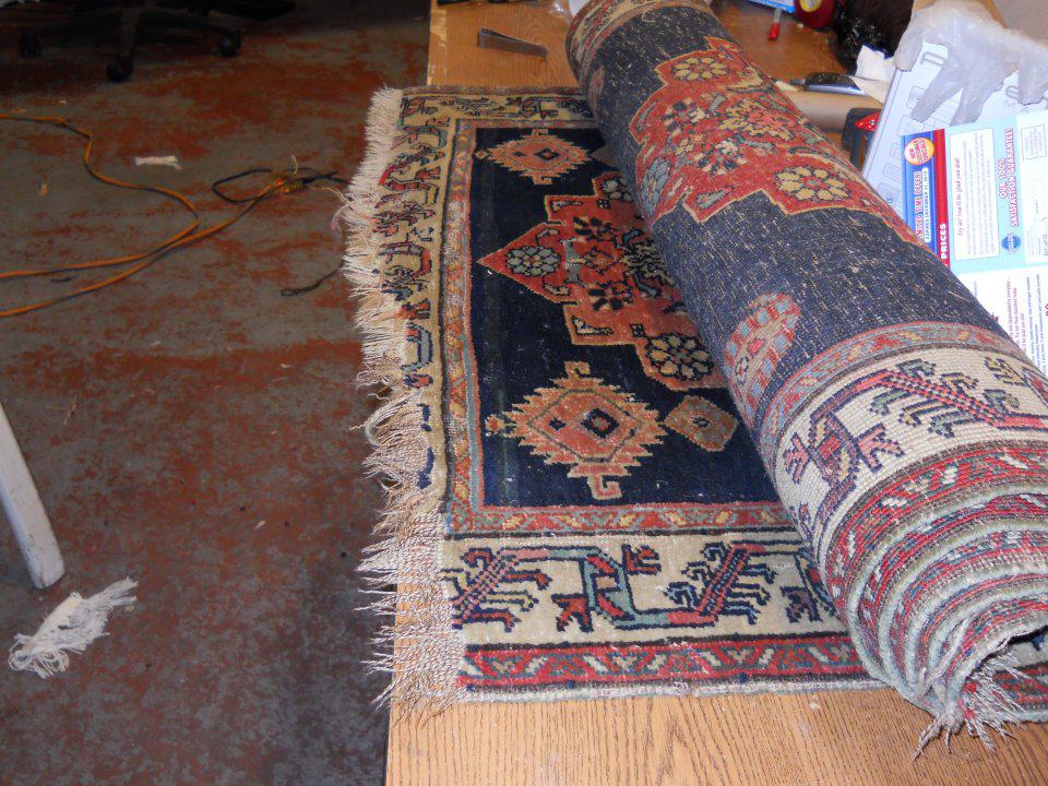 Image 4 | Turko Persian Rug Cleaning