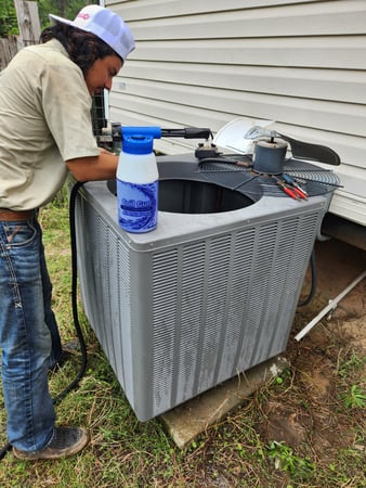 Images Bentley's Air Conditioning & Refrigeration