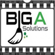 Big A Solutions Logo