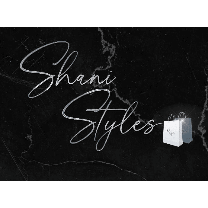 Shani Styles Logo