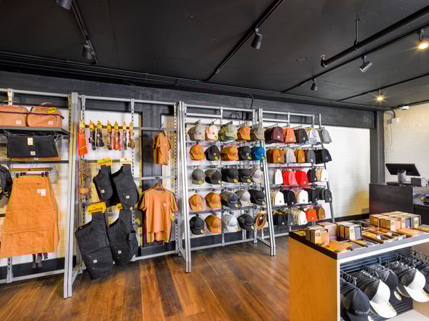 Images Carhartt - Canfield