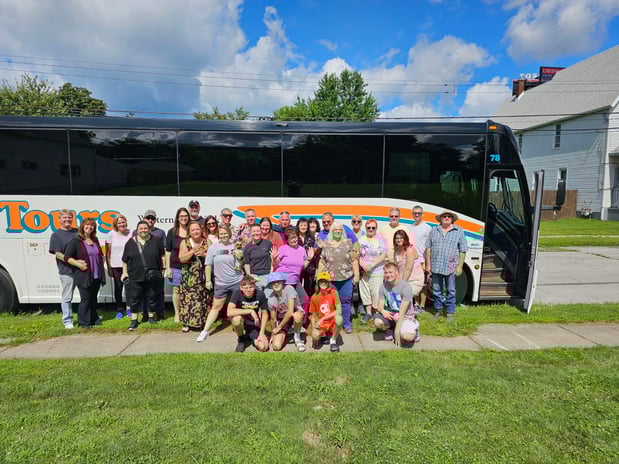 Images Bedore Tours, Inc.