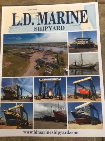 Images LD Marine, LLC