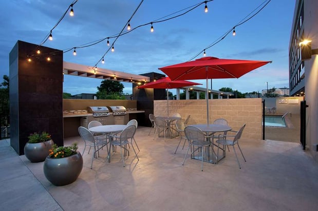 Images Home2 Suites by Hilton San Antonio Airport, TX