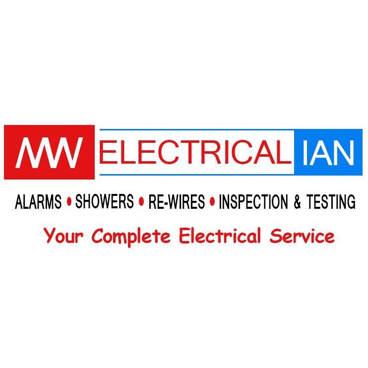 MW Electrical Logo