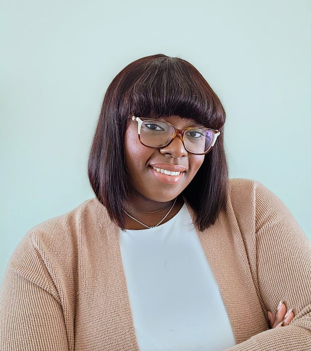 Images Ashley Carter, Counselor