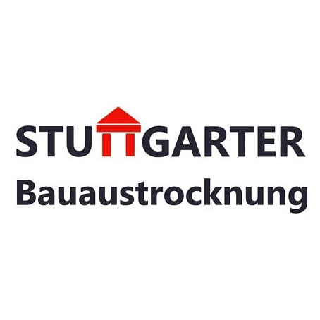Logo Stuttgarter Bauaustrocknung Greiner GmbH & Co. KG