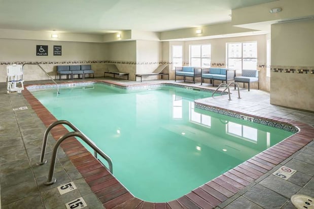 Images Homewood Suites by Hilton Cedar Rapids North