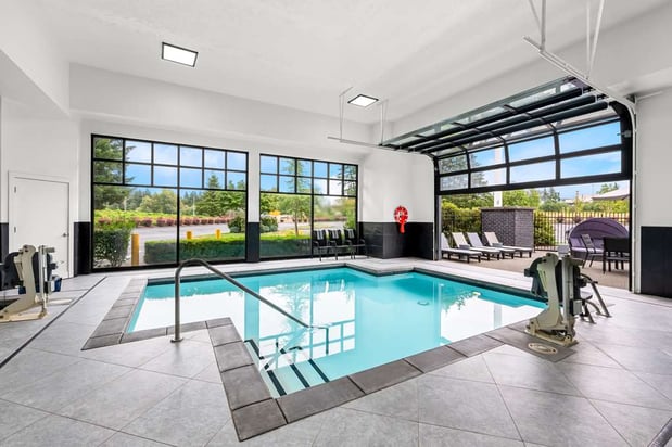 Images Best Western Plus Puyallup Hotel