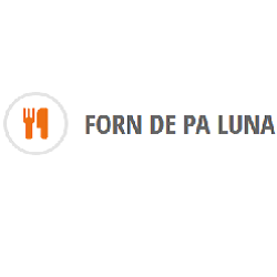 Forn de Pa Luna Logo
