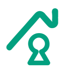 Master Locksmith Logo