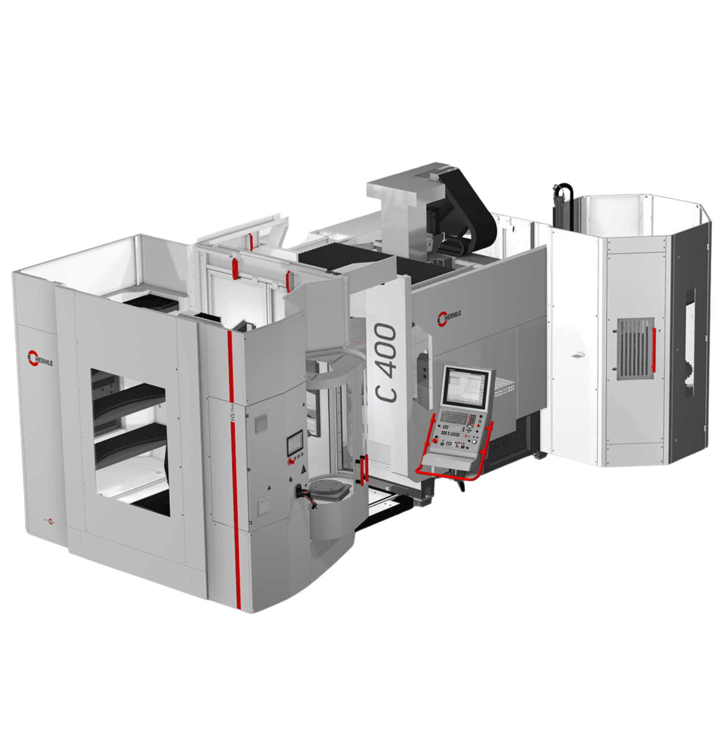 A. Degen High Tech, Studbachstrasse 16 in Hinwil