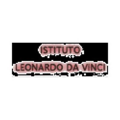 Istituto Leonardo da Vinci Logo