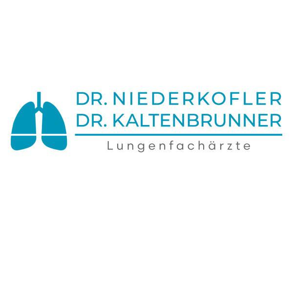 Dr. Niederkofler & Dr. Kaltenbrunner Fachärzte für Lungenkrankheiten OG Logo