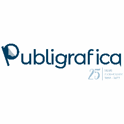 Publigrafica Sas Logo
