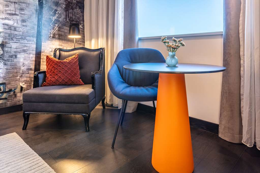 Images Radisson Blu Riverside Hotel, Gothenburg