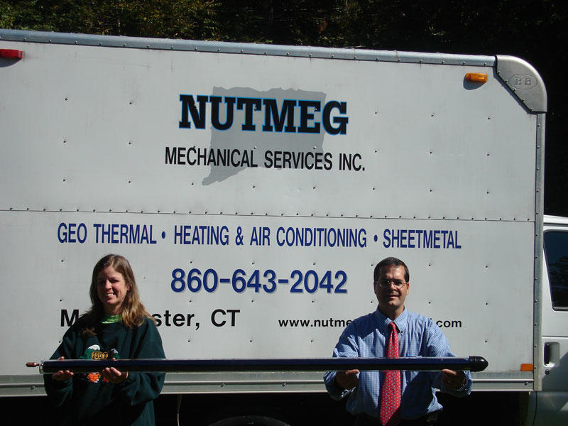 Images Nutmeg Mechanical Services Inc.