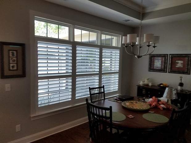 Images Budget Blinds of Pooler and Statesboro