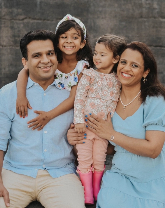 Gentle Smiles of Raleigh Image