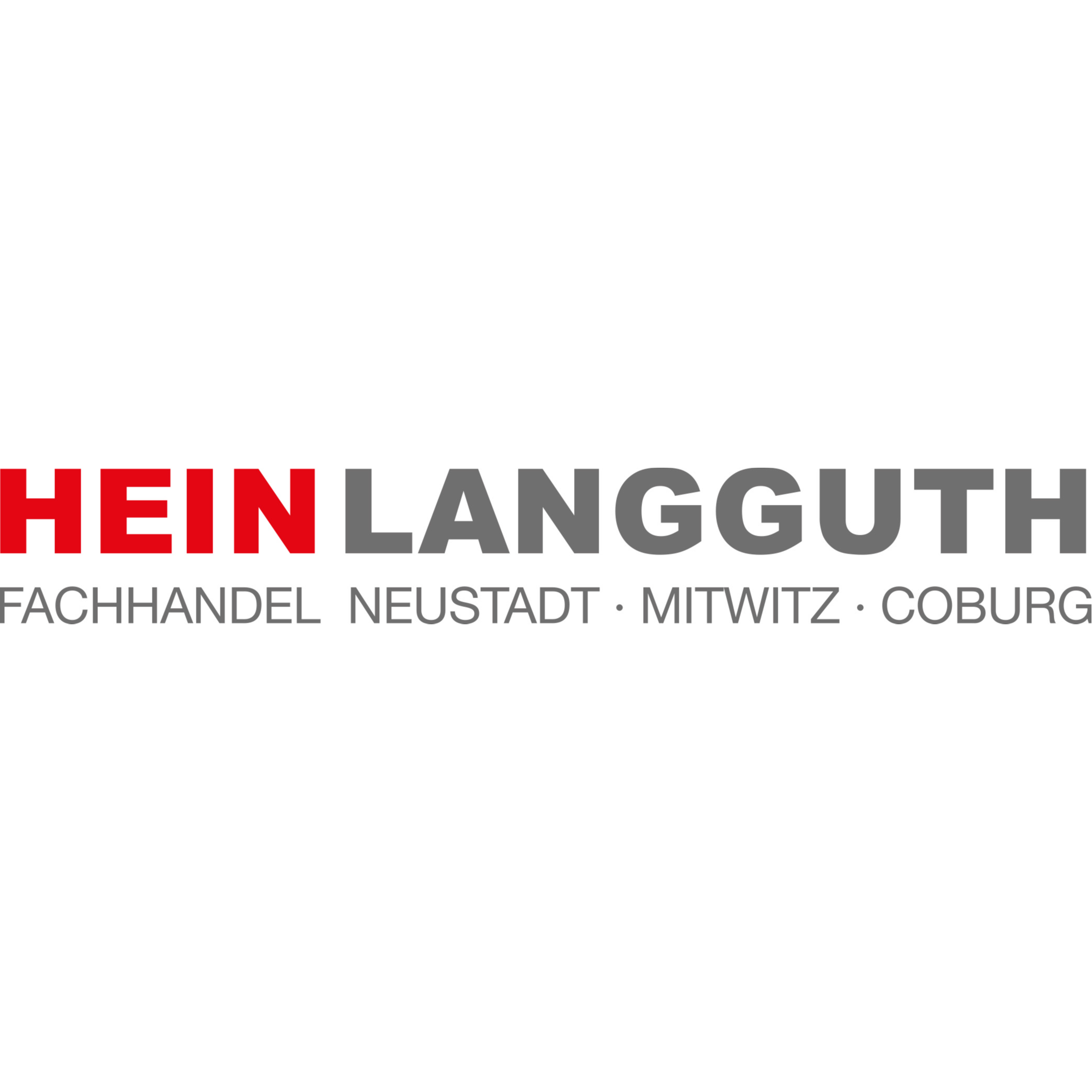 Hein GmbH & Co. KG - Niederlassung Mitwitz Logo