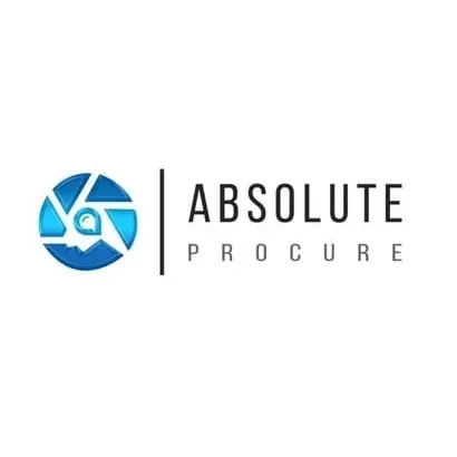 Absolute Procure Ltd Logo