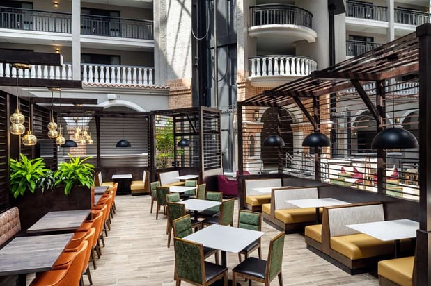 Images Embassy Suites by Hilton Orlando North