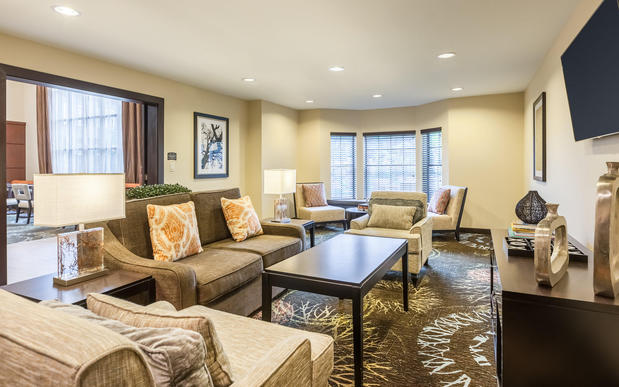 Images Staybridge Suites Houston I-10 West-Beltway 8 by IHG