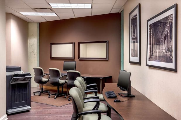 Images DoubleTree by Hilton Hotel Chicago - North Shore Conference Center