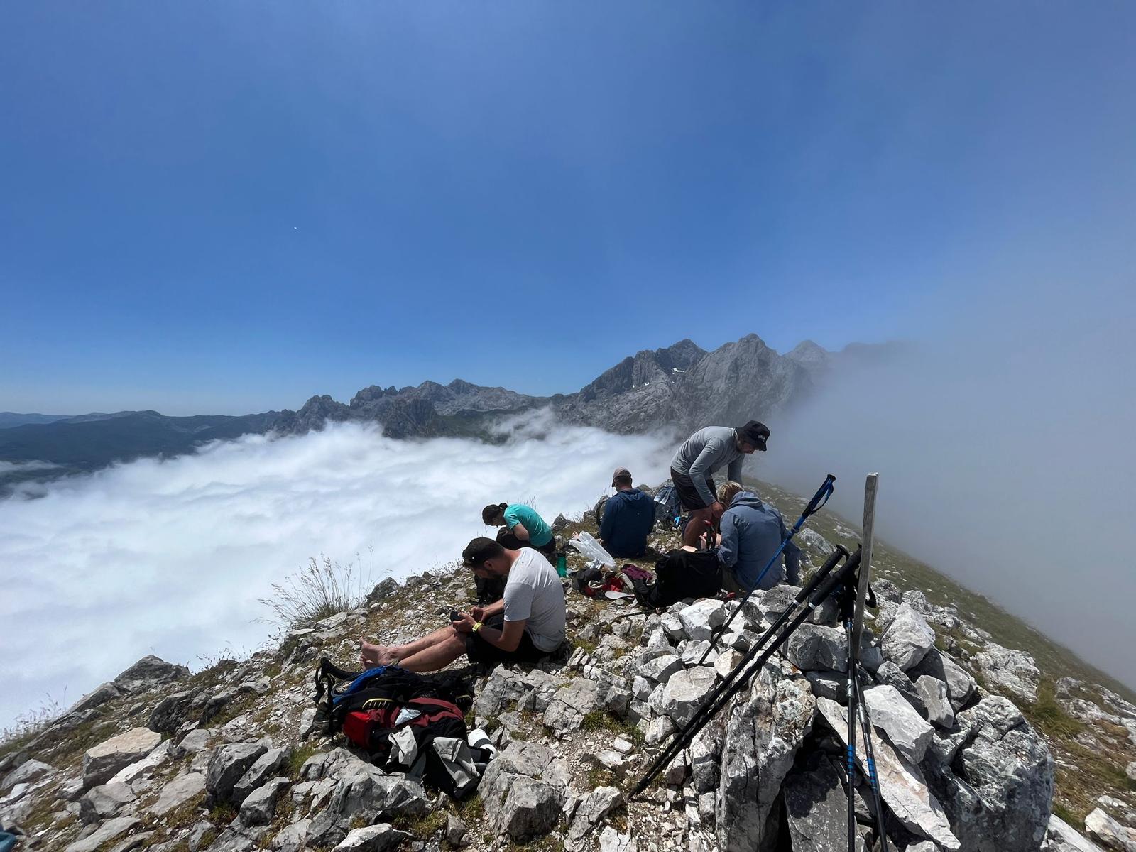 Images Rumbo a Picos